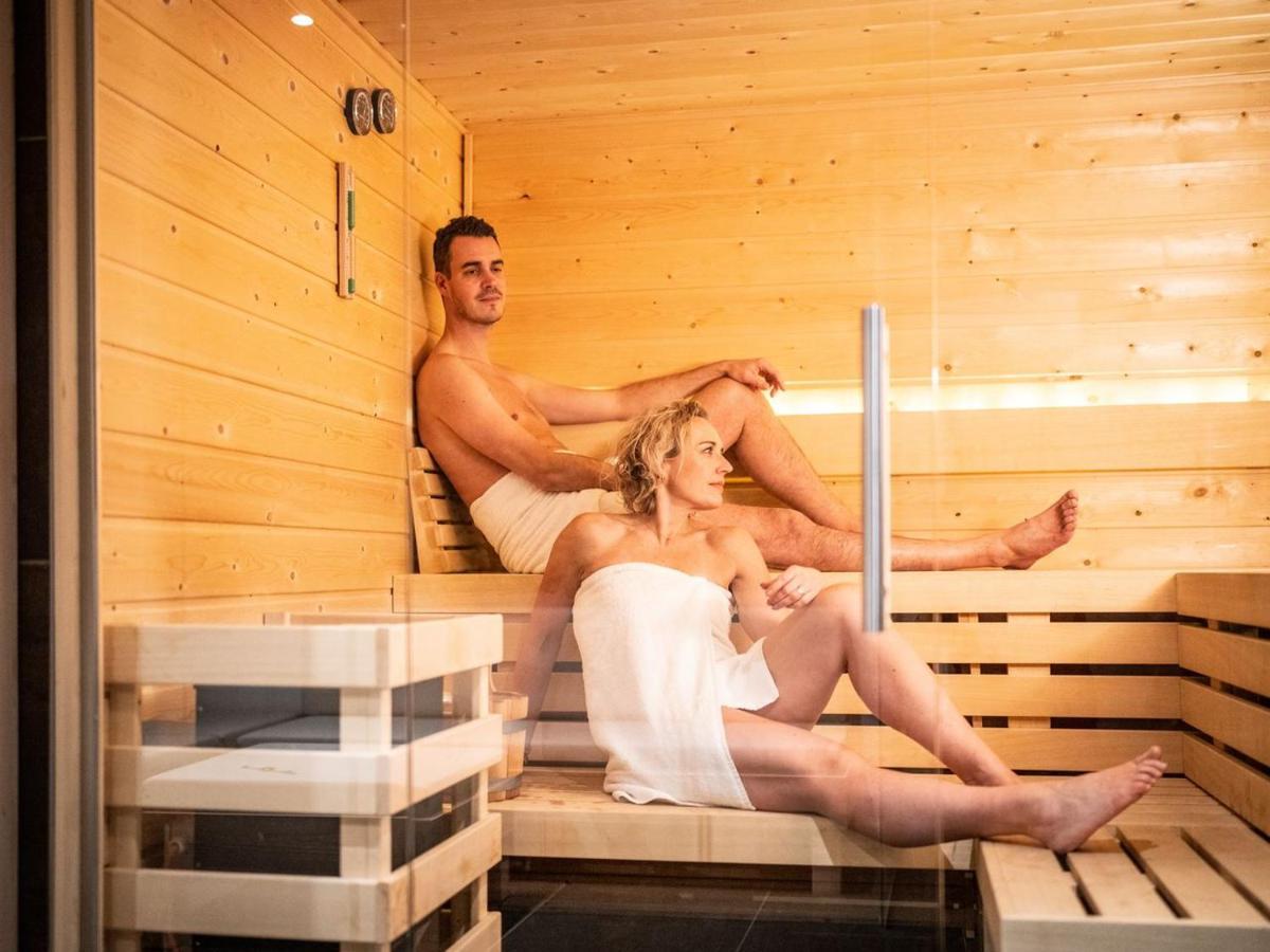 Landal Puur Exloo Hotel Kültér fotó